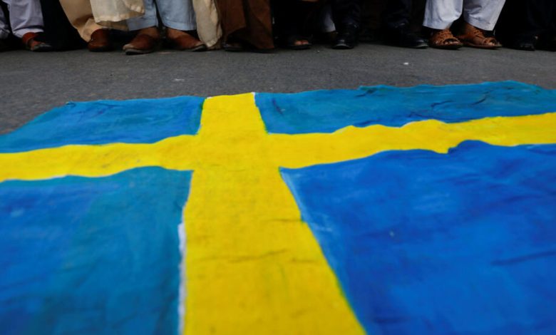 Arab experts: There can be no tolerance for Sweden allowing the burning of Qurans.