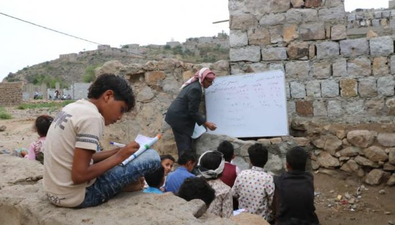ESCALATION OF HOUTHIS' ATTACKS AGAINST EDUCATION AND ITS AFFILIATES IN YEMEN