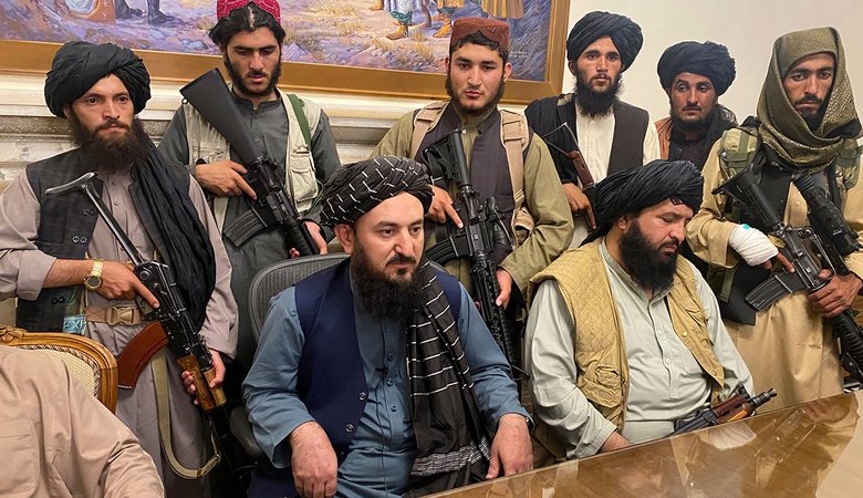 Europe has imposed fresh sanctions on the Afghan Taliban movement