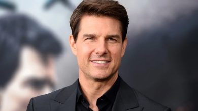 Even Tom Cruise fears for his job due to artificial intelligence