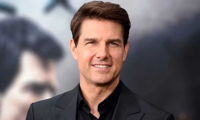 Even Tom Cruise fears for his job due to artificial intelligence