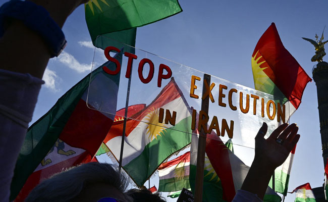 Executions in Iran... Social reform or intimidation?