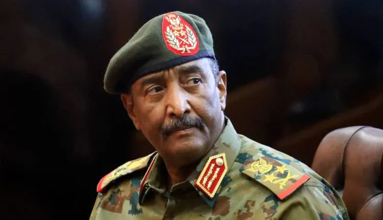 Freedom and Change Regrets Sudanese Army's Decision to Not Participate in IGAD Meeting