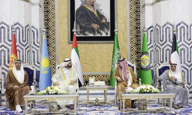 From Abu Dhabi to Jeddah... "Consultative Summits" Enhance Gulf Cooperation"