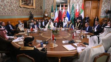 Gulf States Strengthen Strategic Dialogue with Russia Despite US Concerns