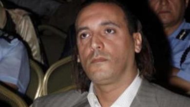 Hannibal Gaddafi Critical in a Hospital in Lebanon