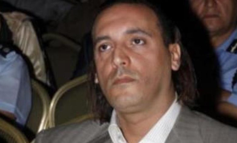 Hannibal Gaddafi Critical in a Hospital in Lebanon