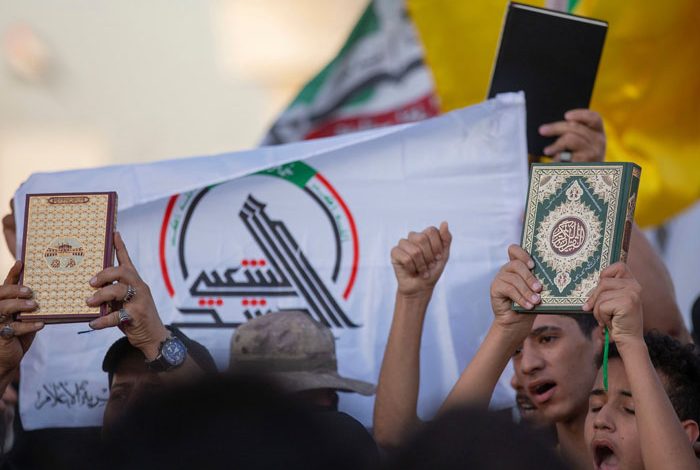 Iraq Threatens Sweden with Severing Diplomatic Ties if Quran is Burned Again