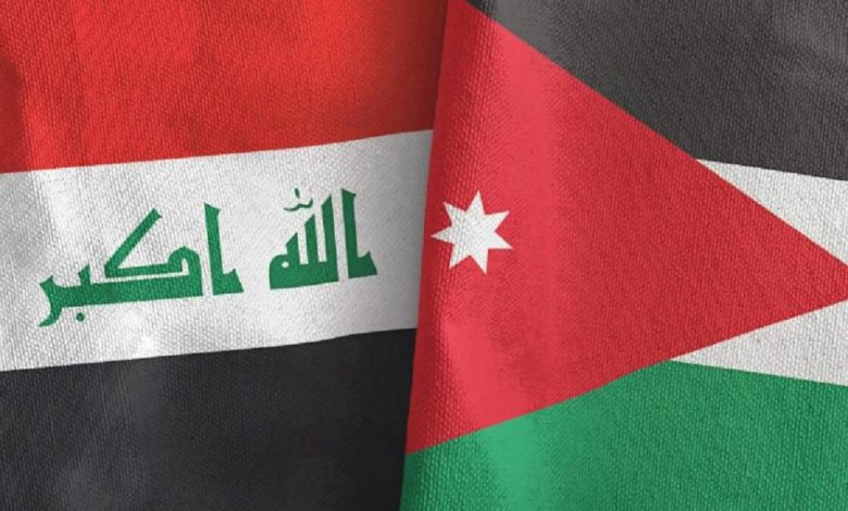 Iraqi-Jordanian Agreement to Expand Trade and Energy Relations