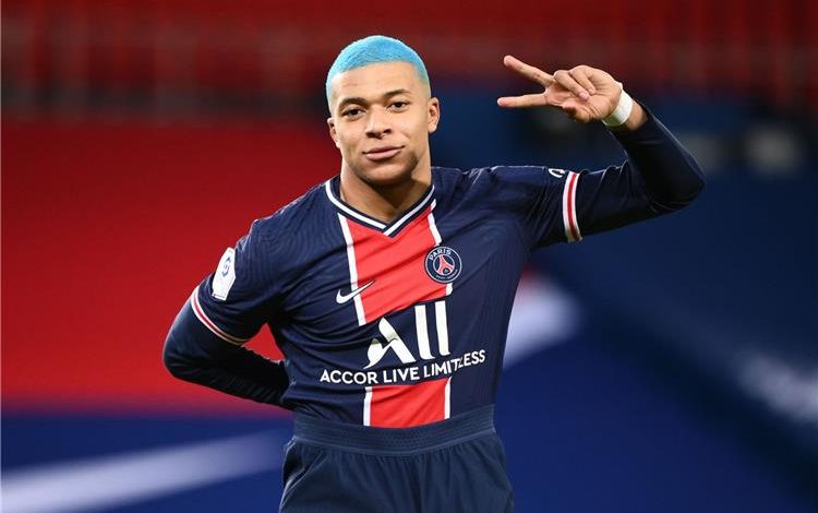 Kylian Mbappé's new provocation to PSG!