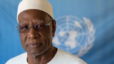 Libyan Parliament's Attack on Bathily out of Fear of Overtaking and Marginalization