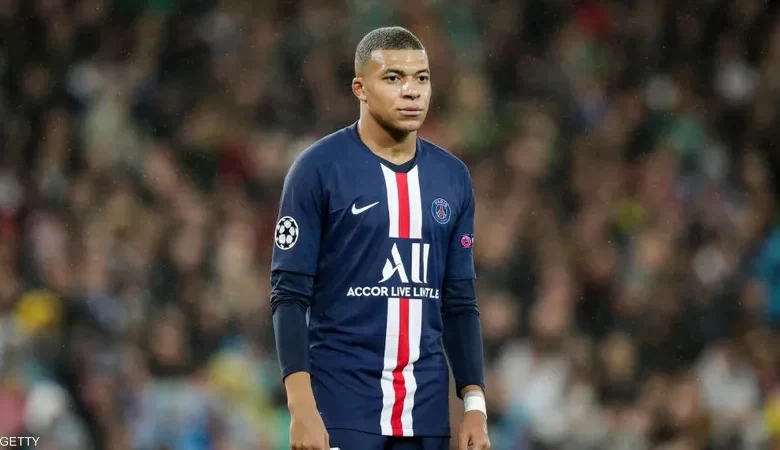 Mbappé ready to accept a crazy condition to stay at PSG