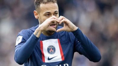 Mercato PSG: Neymar drops a bomb