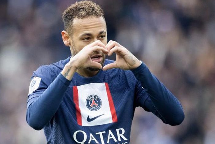 Mercato PSG: Neymar drops a bomb