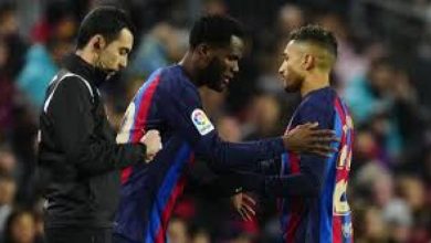 Mercato: 3 stars set to leave FC Barcelona