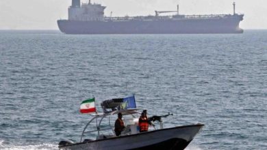 Oil tankers are being intercepted in the Strait of Hormuz and the Arabian Gulf by Iran