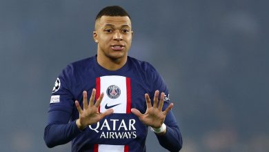 PSG: Kylian Mbappé rants in solidarity with Real Madrid star