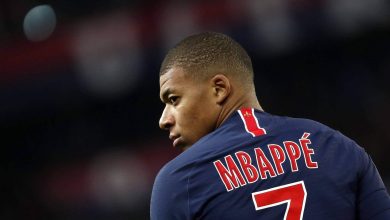 Real Madrid- Spanish Press Counts Hours for Kylian Mbappé