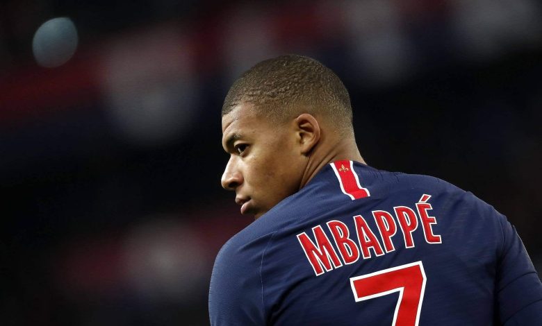 Real Madrid- Spanish Press Counts Hours for Kylian Mbappé