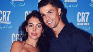 Ronaldo, Georgina’s Radical Choice