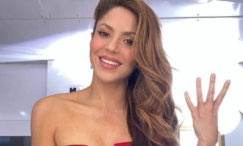 SCANDAL.. Singer Shakira in prison because she is accused of fraud!
