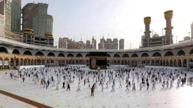 Saudi Arabia announces the start of the Umrah season for citizens, residents, and Gulf nationals
