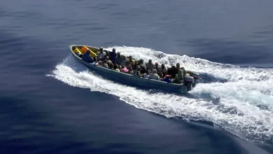 Senegal: 300 migrants heading to the Canary Islands still missing