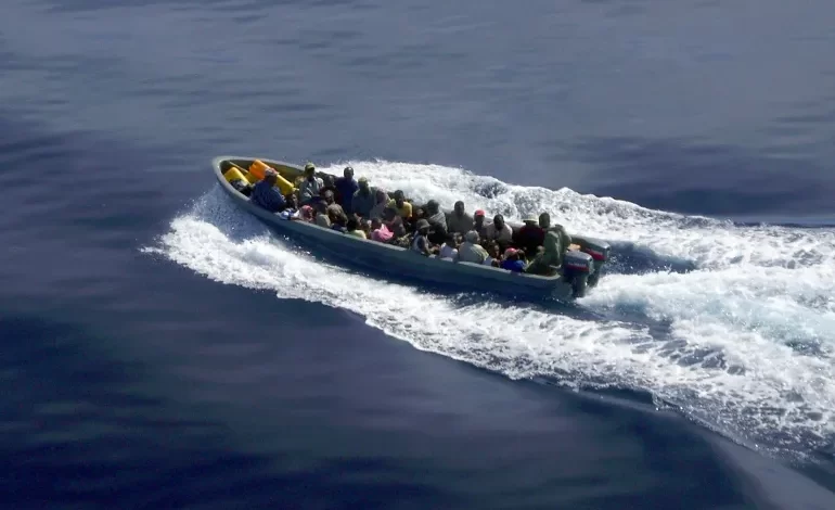 Senegal: 300 migrants heading to the Canary Islands still missing