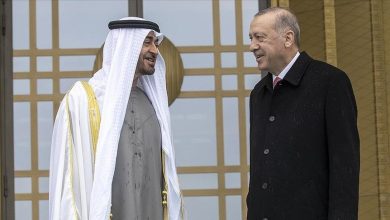 Series of Agreements and Improved Relations... Beyond Erdogan's Visit to the UAE