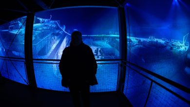 Submarine Titan: the reason for the dramatic implosion revealed by experts!