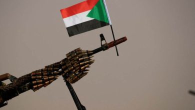 Sudanese Civil Forces Call for Political Process and End to War