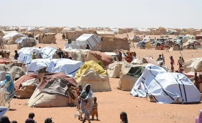 The Cursed Land: Sudanese Displaced Reject Return to Darfur