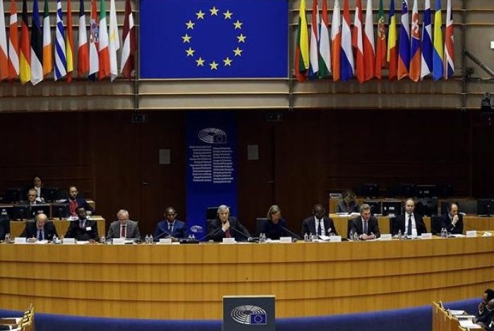 The European Parliament Sparks Criticism in Lebanon - Details