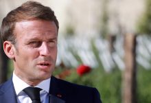 The French initiative failed to resolve the Lebanese situation