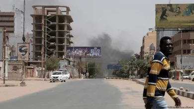 The Sudanese War... A continuous threat to the medical situation in Khartoum