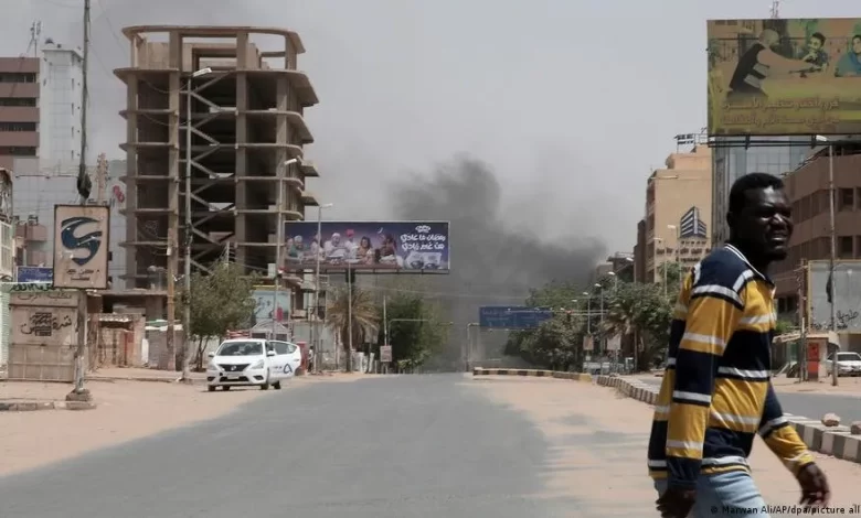 The Sudanese War... A continuous threat to the medical situation in Khartoum