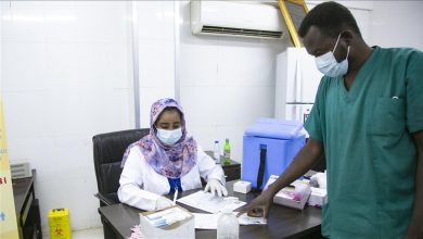 The danger of collapse is facing the healthcare sector in Sudan... How?