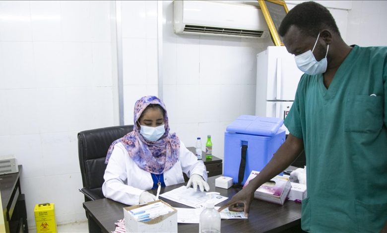 The danger of collapse is facing the healthcare sector in Sudan... How?