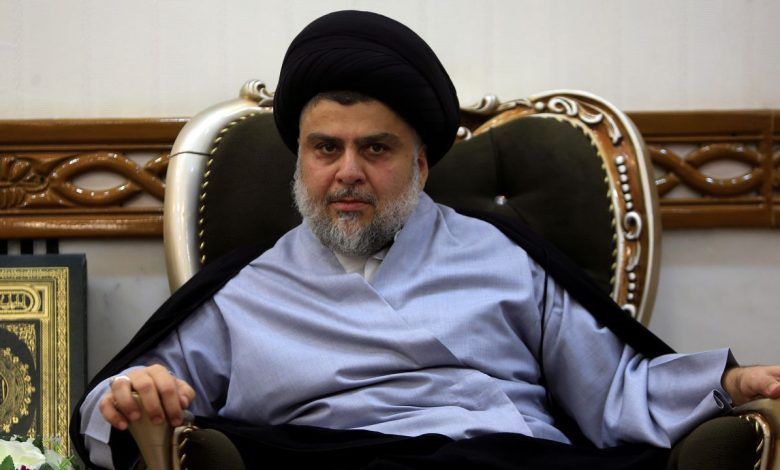 The mystery surrounding Muqtada al-Sadr's position on the Iraqi local elections is prompting Nouri al-Maliki to test him