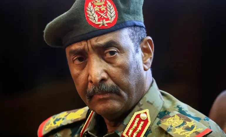 The stubbornness of General Al-Burhan threatens to undermine the mediation efforts of IGAD to end the conflict
