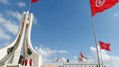 Tunisia continues its efforts to dry up the sources of the Muslim Brotherhood... A lawyer arrested on this charge