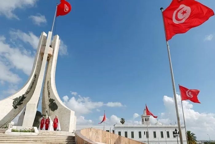 Tunisia continues its efforts to dry up the sources of the Muslim Brotherhood... A lawyer arrested on this charge