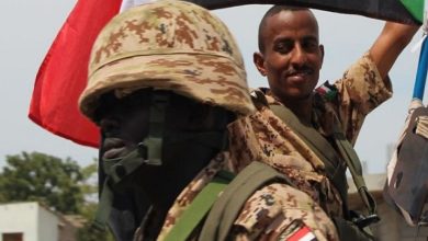 With the continuation of the conflict, what about the role of the international community in easing tensions in Sudan? 