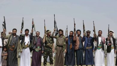 Yemen: Al-Qaeda Supports the Muslim Brotherhood - Details