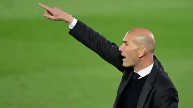 Zinedine Zidane would have received an astronomical offer from a Saudi club without a club for two years.