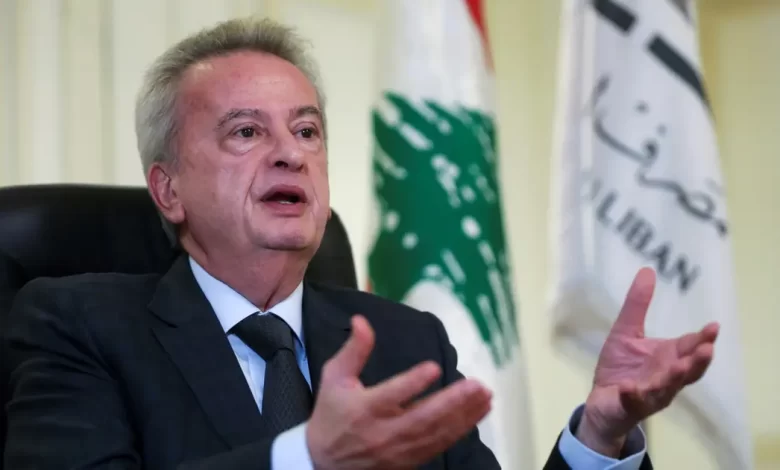 Intentional recession and a bad reputation... Behind the scenes of Lebanon's attempts to choose a Central Bank Governor