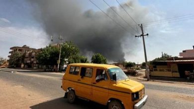 The United Nations warns of a comprehensive civil war in Sudan