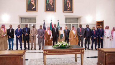 Experts explain the importance of the Jeddah summit in ending the conflict in Sudan
