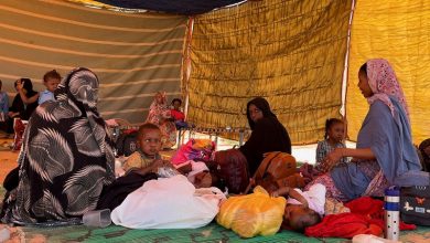 Clashes persist between the army and the Rapid Support Forces in Sudan