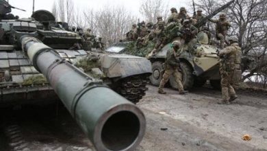 "Difficult" Talks in Saudi Arabia with the Aim to End the Ukrainian War